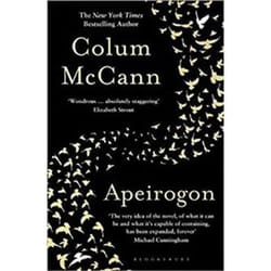 ISBN Apeirogonlonglisted : For The 2020 Booker Prize book General novel English