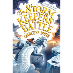 ISBN The Storm Keepers' Battle book English Paperback 352 pages