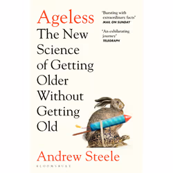 ISBN Ageless, English, Paperback, 400 pages
