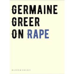 ISBN On Rape