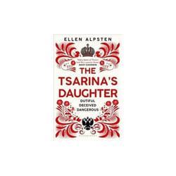 ISBN Tsarina's Daughter