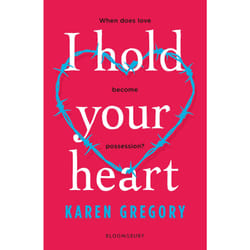 ISBN I Hold Your Heart book English Paperback 336 pages