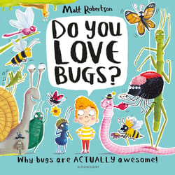 ISBN Do You Love Bugs? book English Paperback 32 pages