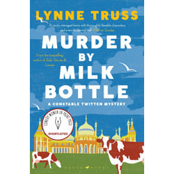 ISBN Murder by Milk Bottle book English Paperback 352 pages