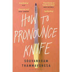 ISBN How to Pronounce Knife book English Paperback 192 pages