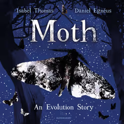 ISBN Moth, English, Paperback, 48 pages