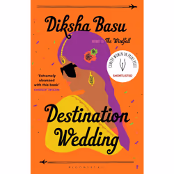 ISBN Destination Wedding, English, Paperback, 304 pages