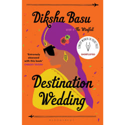 ISBN Destination Wedding book English Paperback 304 pages