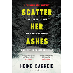 ISBN Scatter Her Ashes book English Paperback 480 pages