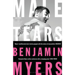 ISBN Male Tears book English Paperback 288 pages