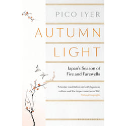 ISBN Autumn Light book English Paperback 256 pages