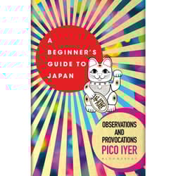 ISBN A Beginner's Guide to Japan book English Paperback 240 pages