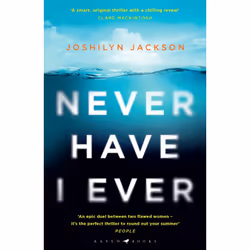 ISBN Never Have I Ever, English, Paperback, 352 pages