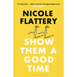 ISBN Show Them a Good Time book English Paperback 256 pages