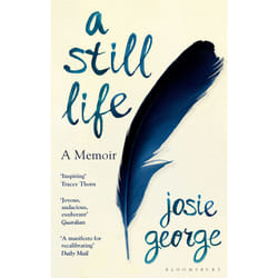 ISBN A Still Life book English Paperback 400 pages