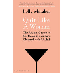 ISBN Quit Like a Woman book English Paperback 384 pages