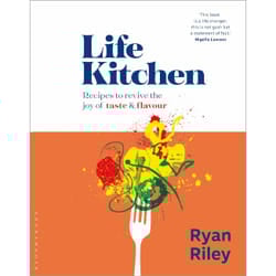 ISBN Life Kitchen book English Hardcover 224 pages