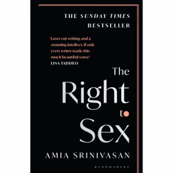 ISBN The Right to Sex, English, Paperback, 304 pages