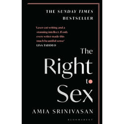 ISBN The Right to Sex book English Paperback 304 pages
