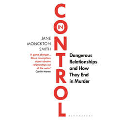 ISBN In Control book English Paperback 256 pages