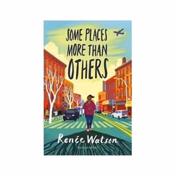 ISBN Some Places More Than Others, Children & teenagers, English, Paperback, 196 pages
