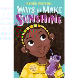 ISBN Ways to Make Sunshine book English Paperback 192 pages