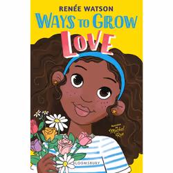 ISBN Ways to Grow Love, English, Paperback, 240 pages