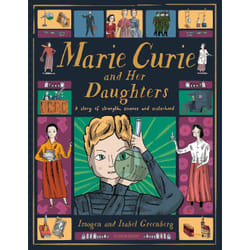 ISBN Marie Curie and Her Daughters book English Hardcover 64 pages