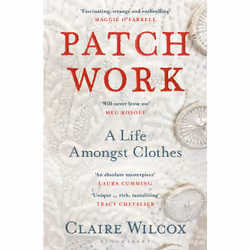ISBN Patch Work, English, Paperback, 288 pages