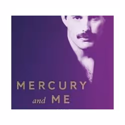 ISBN Mercury and Me : An Intimate Memoir by the Man He Loved, Music, English, Paperback, 224 pages