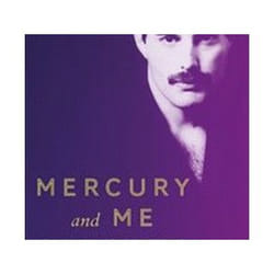 ISBN Mercury and Me : An Intimate Memoir by the Man He Loved book Music English Paperback 224 pages