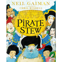 ISBN Pirate Stew book English Hardcover 48 pages