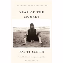 ISBN Year Of The Monkey, Photography, English, Paperback, 224 pages
