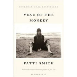 ISBN Year Of The Monkey book Photography English Paperback 224 pages