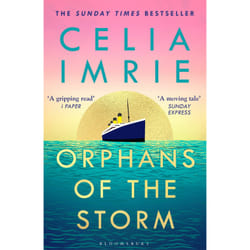 ISBN Orphans of the Storm book English Paperback 416 pages