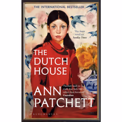 ISBN The Dutch House, English, Paperback, 352 pages
