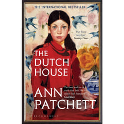 ISBN The Dutch House book English Paperback 352 pages