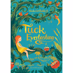 ISBN Tuck Everlasting, English, Paperback, 224 pages