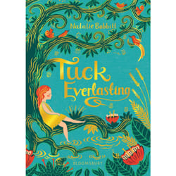 ISBN Tuck Everlasting book English Paperback 224 pages