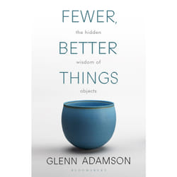 ISBN Fewer, Better Things book English Paperback 272 pages