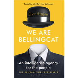 ISBN We Are Bellingcat book English Paperback 288 pages