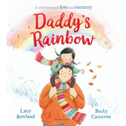 ISBN Daddy's Rainbow book English Paperback 32 pages