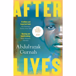 ISBN Afterlives, English, Paperback, 288 pages