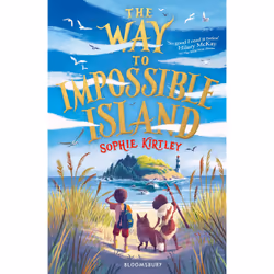 ISBN The Way To Impossible Island, English, Paperback, 320 pages