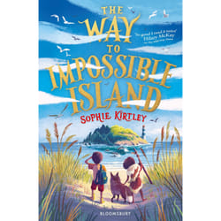 ISBN The Way To Impossible Island book English Paperback 320 pages