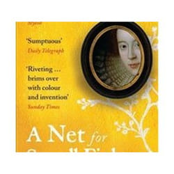 ISBN Net for Small Fishes book General novel English Paperback 352 pages
