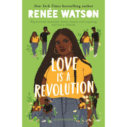ISBN Love Is a Revolution book English Paperback 400 pages