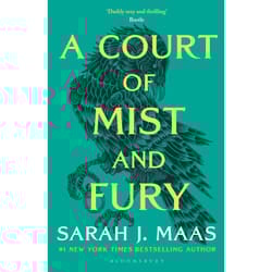 ISBN A Court of Mist and Fury book English Paperback 656 pages