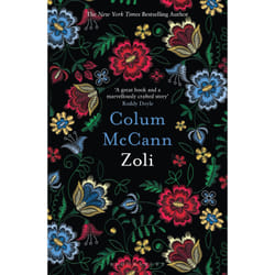 ISBN Zoli book English Paperback 336 pages