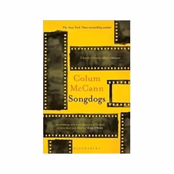 ISBN Songdogs, General novel, English, Paperback, 224 pages